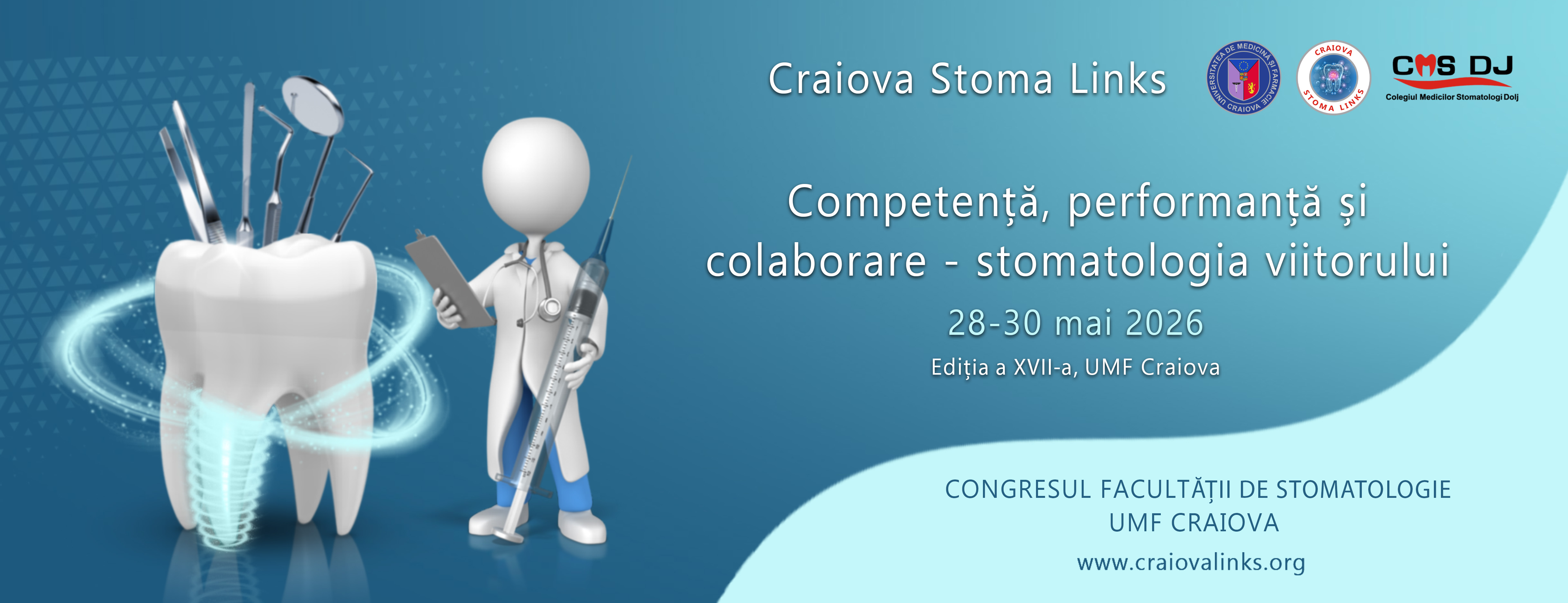 Craiova Links 2026